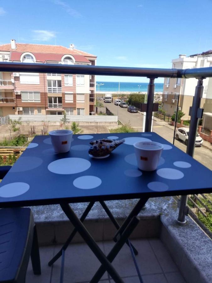 Студио Lozenec Exteriér fotografie