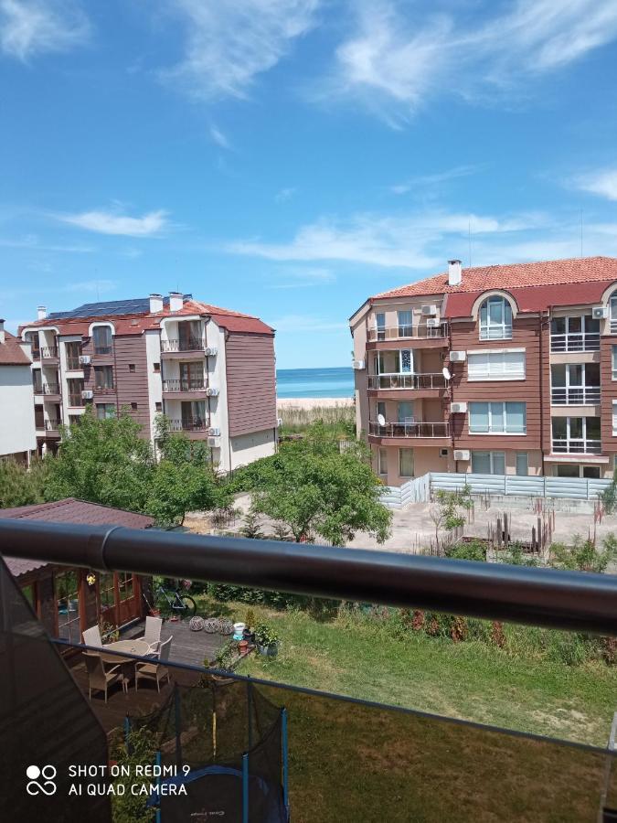Студио Lozenec Exteriér fotografie