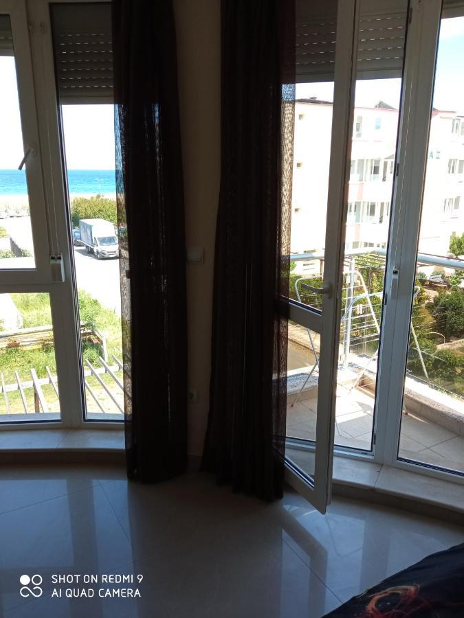 Студио Lozenec Exteriér fotografie