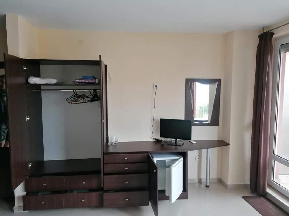 Студио Lozenec Exteriér fotografie