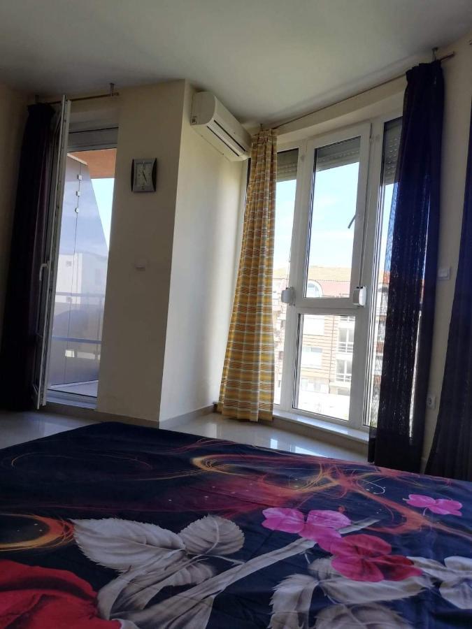 Студио Lozenec Exteriér fotografie