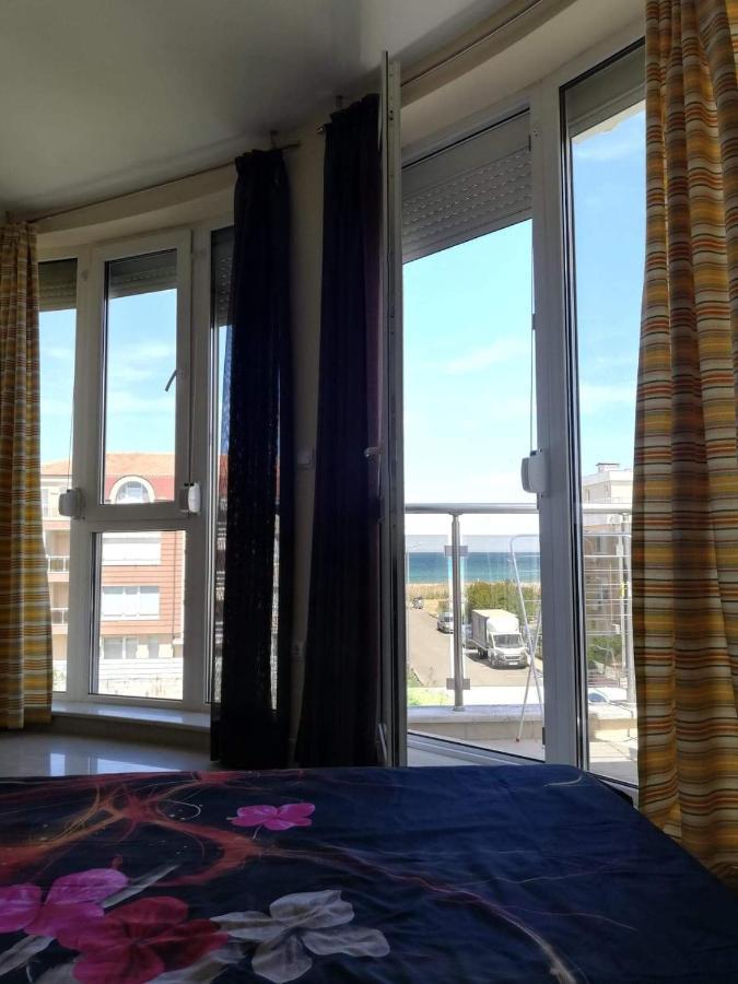 Студио Lozenec Exteriér fotografie