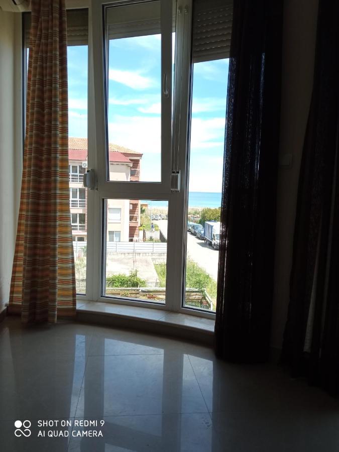 Студио Lozenec Exteriér fotografie